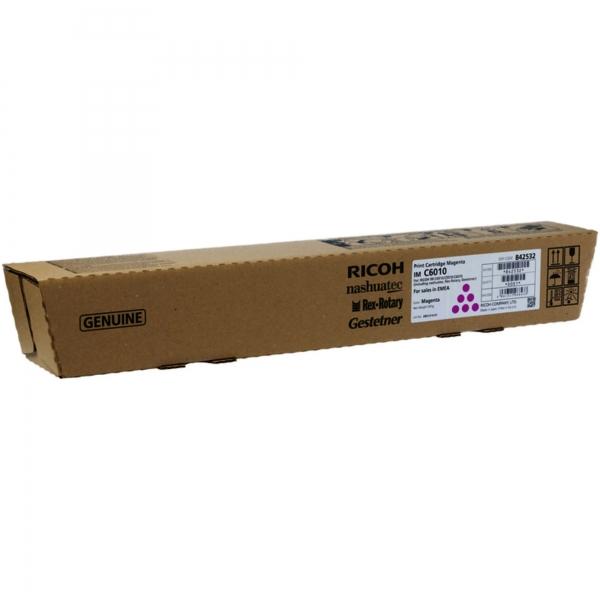 Ricoh 842532 Cartouche de toner 1 pièce Original - vue 2