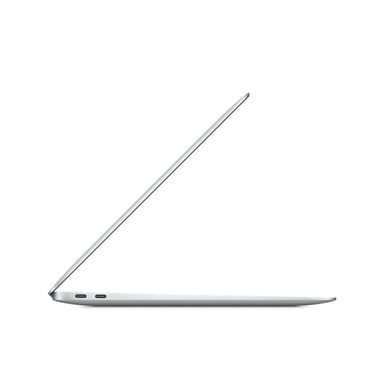 MacBook Air 13'' 2020 M1 3.2GHz 8-Core CPU 7-Core GPU 8GB 512GB Silver - Qwerty (ES)