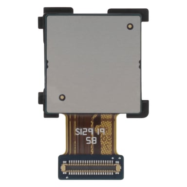 Samsung Cámara trasera para Galaxy S20 FE Negro