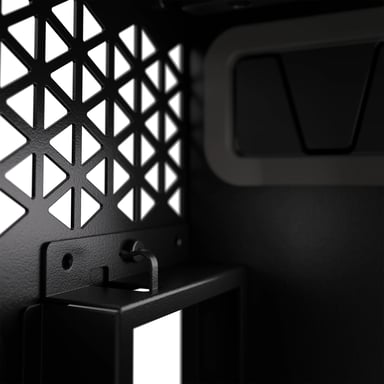 Corsair 6500X Midi Tower Noir