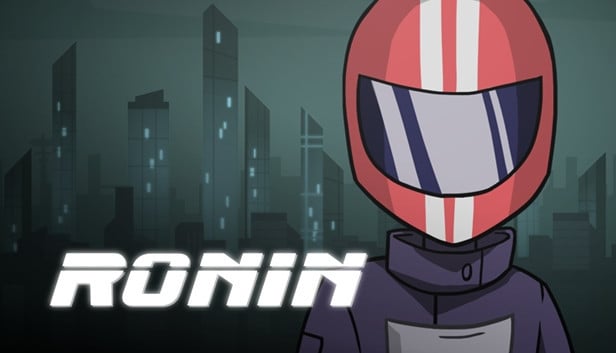 Ronin (PC  Mac)
 [Code de téléchargement]