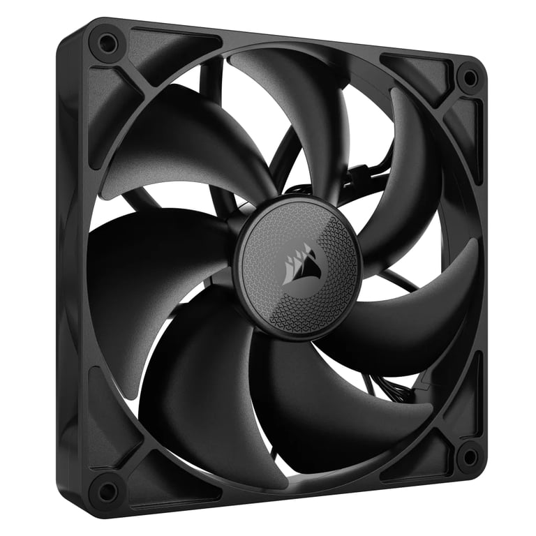 Corsair iCUE LINK RX140 Boitier PC Ventilateur 14 cm 1 pièce Neuf