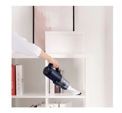 Tineco FLOOR ONE S5 COMBO aspiradora de mano Negro, Blanco Sin bolsa