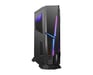 MSI MPG Trident AS AI 2NVL5-040FR Intel Core Ultra 5 225F 16 Go DDR5-SDRAM 1 To SSD NVIDIA GeForce RTX 5060 Windows 11 Home Bureau PC Noir