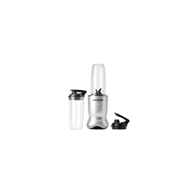 Batidora Nutribullet Ultra NB1206S plata