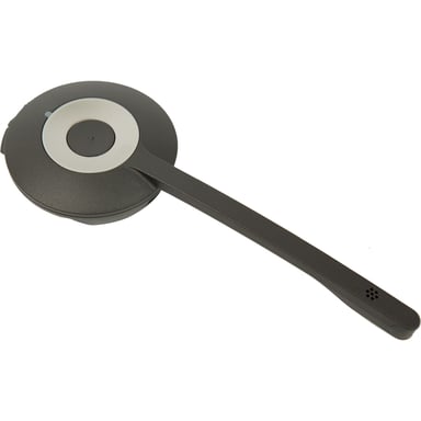 Jabra 14401-08 Ganci per orecchie per cuffie wireless da scrivania/centro chiamate Bluetooth nero