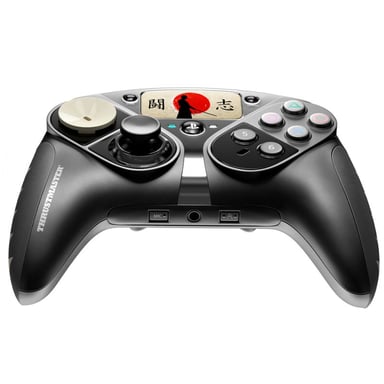 Thrustmaster eSwap Fighting Pack Kit de paletas de repuesto