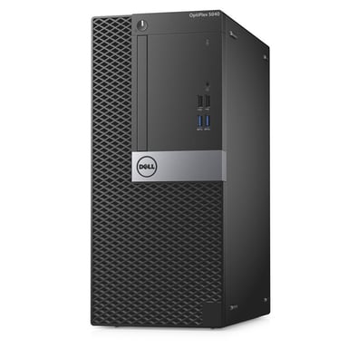 Optiplex 5040 MT i7-6700 4GHz 16Go/1To SSD Wifi W11