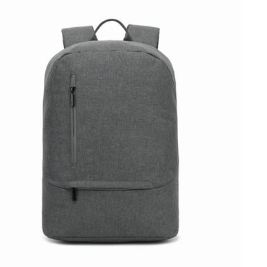 Celly DAYPACKGR mochila Mochila informal Gris