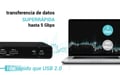 i-tec Universal Dual 4K Display Docking Station + Power Delivery 85W