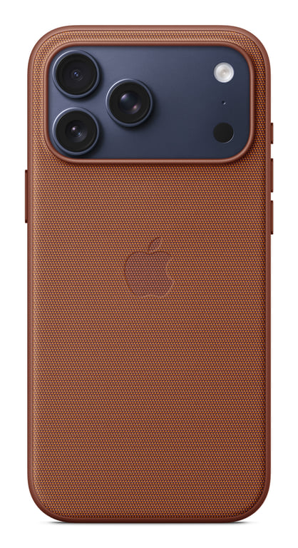 Apple MGFC4ZM/A coque de protection pour téléphones portables 17,5 cm (6.9 ) Housse Orange Apple (brand) iPhone 17 Pro Max - Neuf