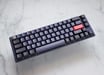 Ducky One 3 SF teclado Juego USB Azul