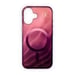 IDEAL OF SWEDEN Custodia iPhone 7 - Effetto Marmo Multicolore