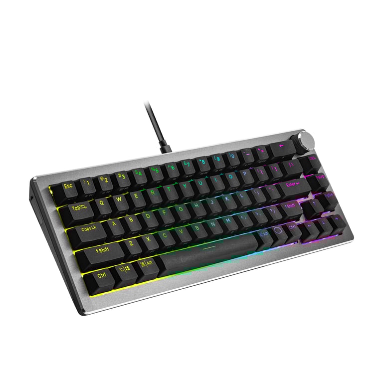 Cooler Master Peripherals CK720 clavier Universel USB AZERTY Français Neuf