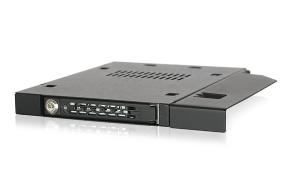 Icy Dock MB411SKO-B refacción para laptop