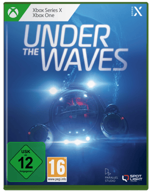 Under the Waves XBOX SERIES X / XBOX ONE