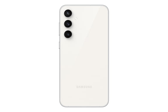 Galaxy S23 FE (5G) 256 GB, Crema