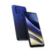 Motorola G51 5G 17,3 cm (6.8'') Double SIM Android 11 USB Type-C 4 Go 64 Go 5000 mAh Bleu