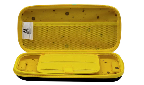 Hori Vault Étui Nintendo Multicolore