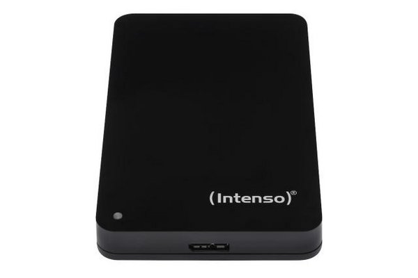 Intenso Disco Duro 6021512 4TB HDD 2.5" USB 3.2 Gen 1 5400rpm