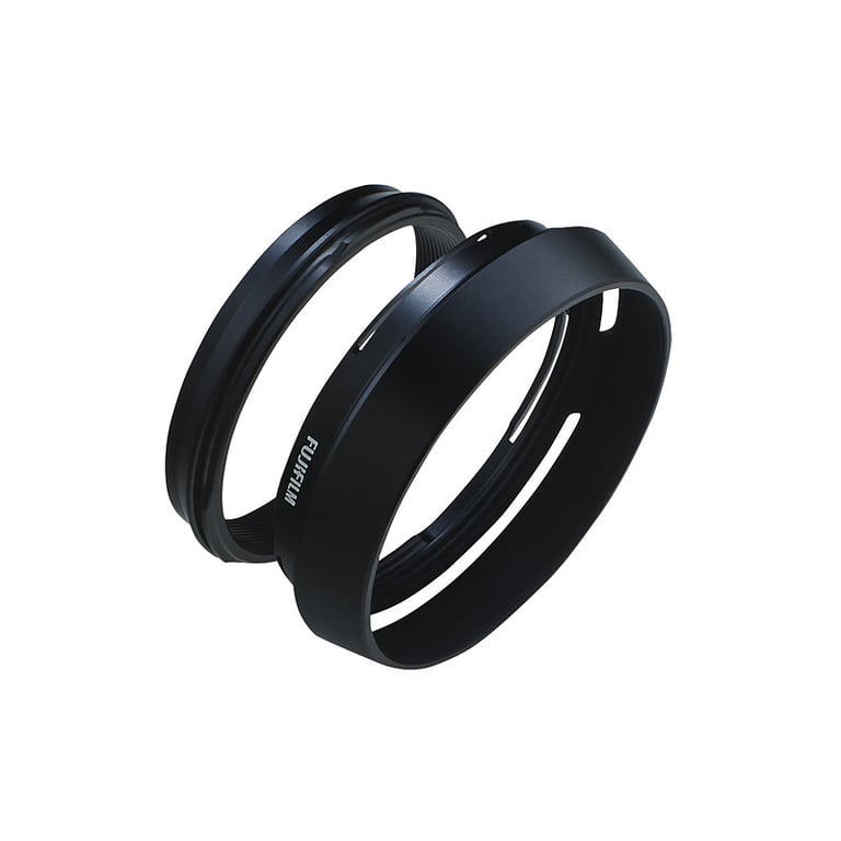 FUJIFILM Kit Paresoleil + Bague adaptation X100 Neuf - vue 3