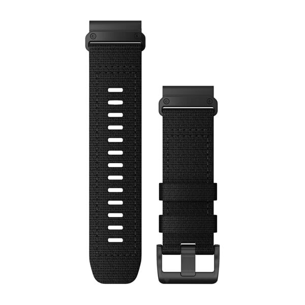 Garmin QuickFit Bande Nylon Neuf