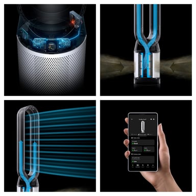 Dyson Purifier Cool PC1 (TP11)