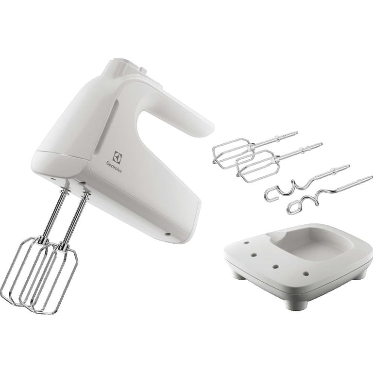 Batteur electrique fouet electrique Electrolux EHM4W