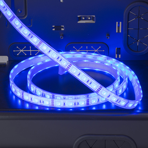 Phanteks LED STRIPS 1 mètre RGB - vue 3