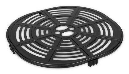 Tristar FR 9014 Unique 4 2 Autonome Friteuse d'air chaud Neuf - vue 2