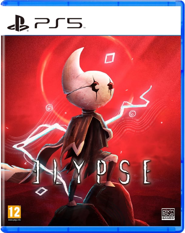 Elypse PS5 - Neuf