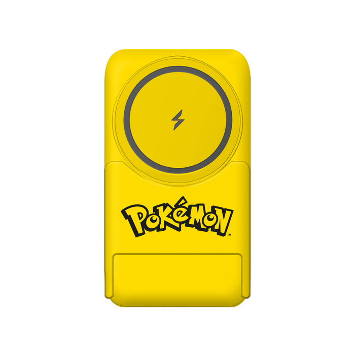 OTL Technologies Pokemon Pikachu Lithium Polymère LiPo 5000 mAh Jaune Neuf