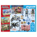 Playmobil 71381 - Starter Pack Policia