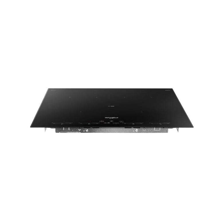 Plaque De Cuisson Induction Whirlpool SMO654OF/BT/IXL – 4 Foyers 7400 W FlexiMax - vue 2