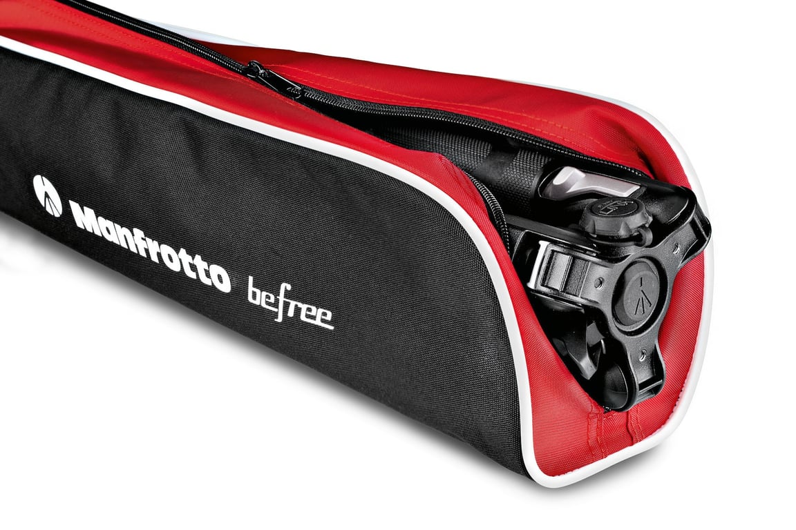 MANFROTTO MKBFRLA 4 BK BH - vue 4