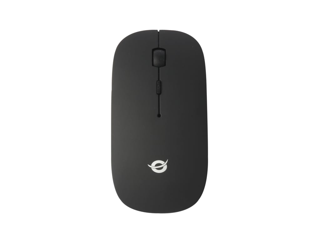 Souris Conceptronic Lorcan – Bureau Ambidextre Bluetooth 1600 DPI