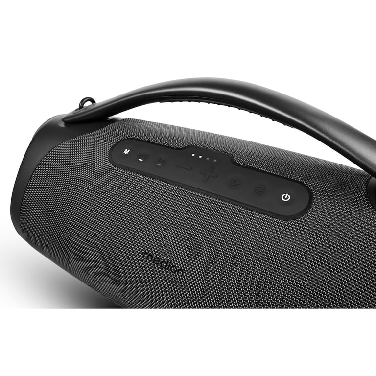 MEDION LIFE P61768 Gris 100 W - Neuf