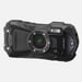 Ricoh WG-80 1/2.3'' Appareil-photo compact 16 MP CMOS 4608 x 3456 pixels Noir