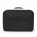 DICOTA Eco Multi Plus BASE 39,6 cm (15.6'') Malette Noir