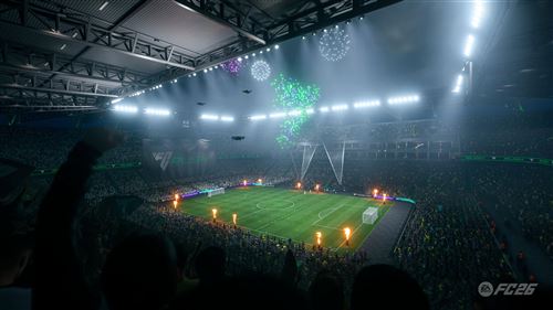 Electronic Arts EA Sports FC 26 Standard PlayStation 5