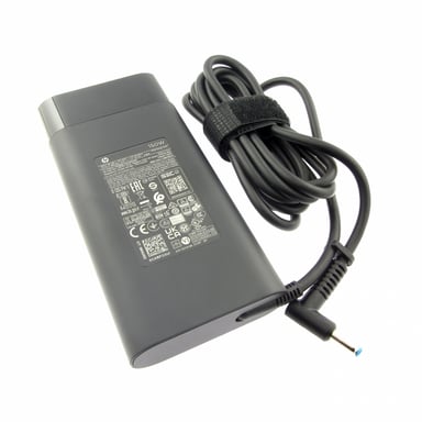 150W original charger (power supply) Slim 4SC18AA#ABB, L32661-001, TPN-DA09, L48757-003, 917649-850, plug 4.5x3mm