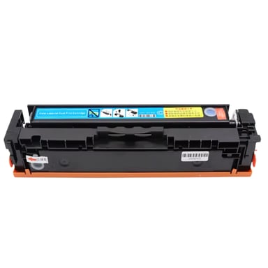 Toner HP 219X/219A ciano compatibile (sostituisce W2191X/W2191A)