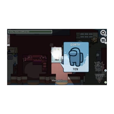 Among Us - Crewmate Edition Jeu PS4