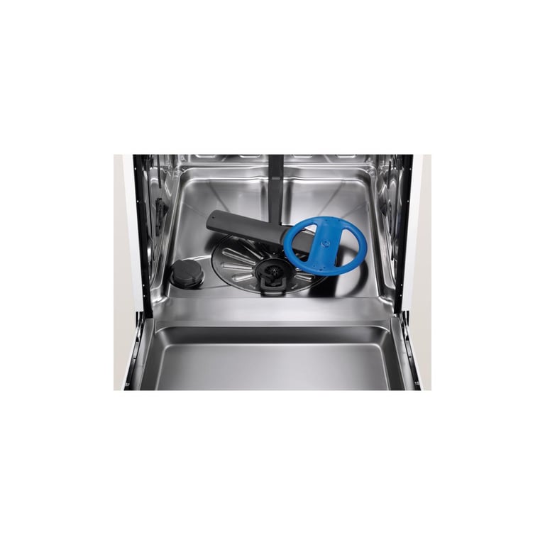 Lave-Vaisselle Electrolux EES47320L – Entièrement Intégré, 13 Couverts, 44 dB - vue 2