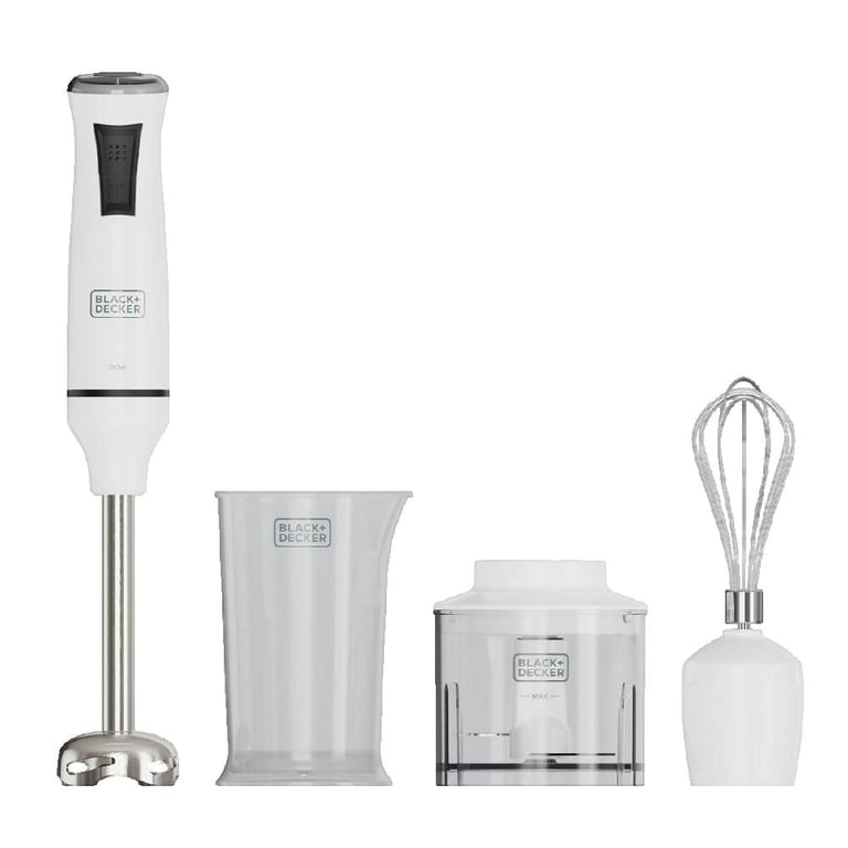 BXHBA750E ACCESSOIRISE - vue 4