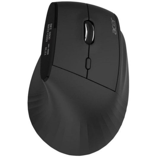 Acer Rechargeable Wireless Vertical Mouse - vue 5