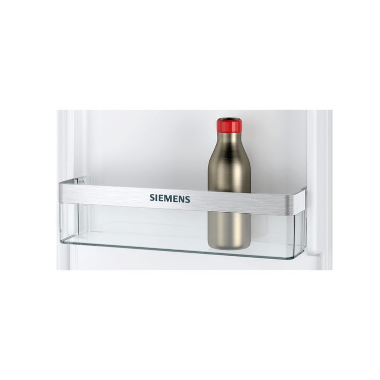 SIEMENS réfrigérateur intégrable combiné 2 portes 270 litres KI87VVFE1 - vue 8