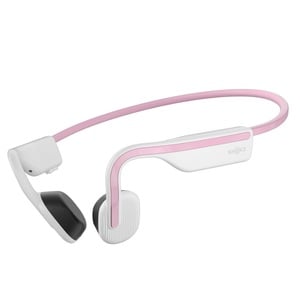 AfterShokz OpenMove - Cuffia a conduzione ossea - Cuffia sportiva Bluetooth senza fili