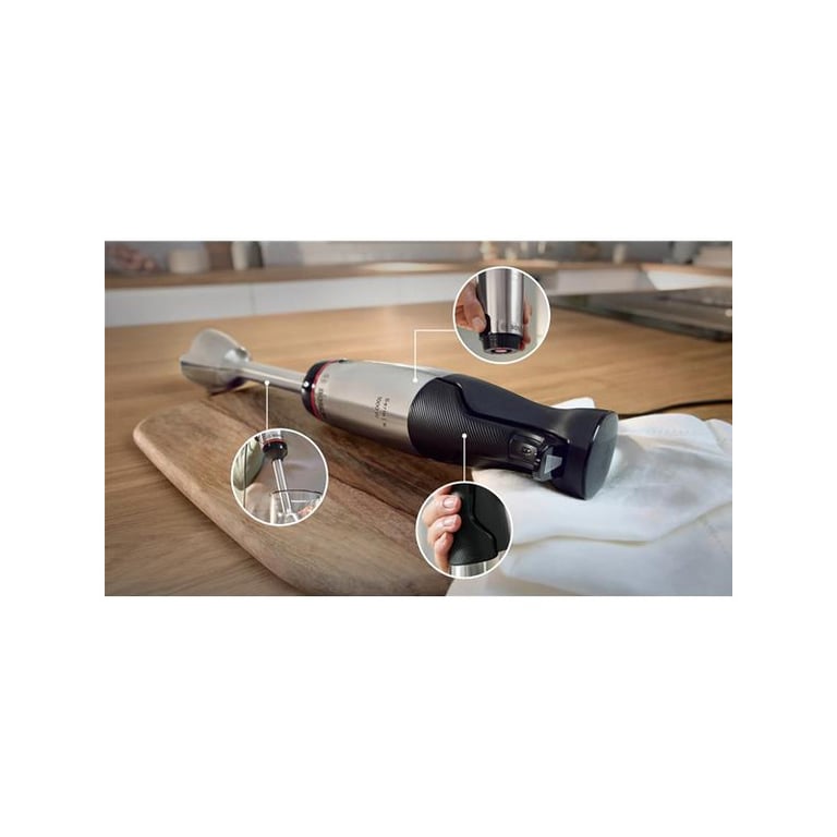 BOSCH Préparation culinaire Mixeur MSM6M622 - vue 4