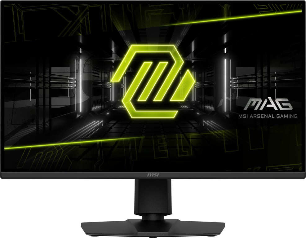 MSI MAG 275UPD E14 écran plat de PC 68 6 cm 27 3840 x 2160 pixels 4K Ultra HD Neuf